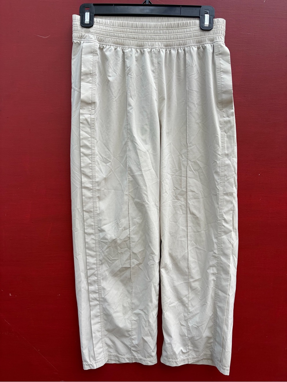 Lululemon Cropped Pants